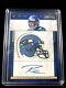 2012 Russell Wilson Rookie /150 Prominence Patch Auto Seahawks Rc Rpa Bgs 9
