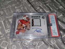 2012 Russell Wilson Rookie Card Lot PSA 10's withRookie Patch Auto & Refractors