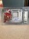 2012 Russell Wilson Sp Authentic Rc Rookie Auto Patch /885 Seahawks Qb Hot Bgs 9