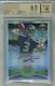 2012 Russell Wilson Topps Chrome Auto Prism Refractor- Bgs 9.5 Gem Mint- #50/50
