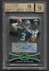 2012 Russell Wilson Topps Chrome Auto Pristine Bgs 10 & 10 Autograph Seahawks