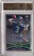 2012 Russell Wilson Topps Chrome Auto Rc. Graded Bgs 10 Pristine