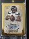 2012 Russell Wilson Topps Five Star Gold Rc Auto Numbered 124/150 Mvp! Rare