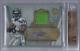 2012 Russell Wilson Topps Supreme Auto Relic Rc- Bgs 9.5 With10 Auto. #15/51