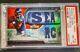 2012 Russell Wilson Topps Triple Threads Rc Auto Rpa /99 Psa 8 Seattle Seahawks