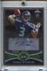 2012 Topps Chrome 40 Russell Wilson Auto Autographed Mint Rc Seahawks Sp