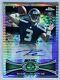 2012 Topps Chrome Stands- Prism Refractors Russell Wilson 20/50 Rc#40