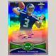 2012 Topps Chrome #40 Russell Wilson Refractor Rc Auto Rookie Autograph /178