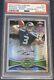 2012 Topps Chrome #40 Russell Wilson Autograph Auto #/50 Psa 10 Sepia Refractor