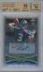 2012 Topps Chrome #40 Russell Wilson Rc Pristine Bgs 10 10 Auto