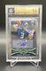 2012 Topps Chrome #40 Russell Wilson Rc Rookie Auto Bgs 9.5 Gem Mint With 10 Sub