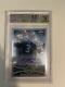 2012 Topps Chrome Auto (rc) Russell Wilson Seattle Seahawks #40 Football Card