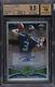 2012 Topps Chrome Refractor Russell Wilson Rookie Rc Auto /178 #40 Bgs 9.5 Pmjs