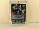2012 Topps Chrome Rookie Auto Russell Wilson #40 Rookie Auto Rc