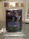 2012 Topps Chrome Russell Wilson Auto Bgs 10 Pristine Autograph Seahawks