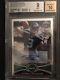 2012 Topps Chrome Russell Wilson Auto Rc Bgs