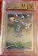 2012 Topps Chrome Russell Wilson Auto Rc Bgs 9.5 10 Auto