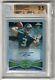 2012 Topps Chrome Russell Wilson Auto Rc Refractor Bgs 9.5 10 Rookie Autograph