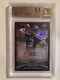 2012 Topps Chrome Russell Wilson Black Refractor Auto Rc #11/25 Bgs 9.5/10 Sp