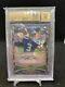 2012 Topps Chrome Russell Wilson Camo Refractor Auto #/105 Bgs 9.5 Rookie Rc
