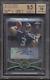 2012 Topps Chrome Russell Wilson Rc Rookie Auto Autograph Bgs 9.5 10