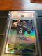 2012 Topps Chrome Russell Wilson Refractor Auto 10 Rookie Psa 10 Out Of 178