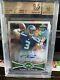 2012 Topps Chrome Russell Wilson Refractor Auto Rc /178 Bgs 9.5 2x 10 Subs Rc