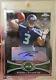 2012 Topps Chrome Russell Wilson Rookie Autographs Auto Rc Seahawks
