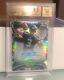 2012 Topps Chrome Russell Wilson Rookie Camo Refractor Auto Bgs 9.5/10 #12/105