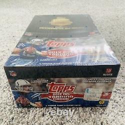2012 Topps Football FACTORY SEALED Jumbo Box Value Pack Box Russell Wilson Auto