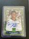 2012 Topps Premiere Russell Wilson Rookie Rc Auto Autograph 26/90 Seahawks