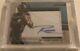 2012 Topps Strata Russell Wilson Patch Auto Rpa /75 Rookie Patch Auto