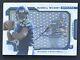 2012 Topps Strata Russell Wilson #ssr-rw Rookie Rc Card Rpa Auto #28/40 Seahawks