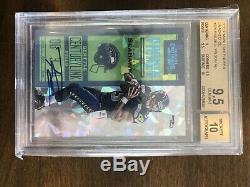 2012 panini contenders Rookie russell wilson rc auto Cracked Ice 6/20. Low Pop