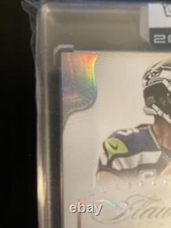 2014 Panini Flawless RUSSELL WILSON True 1/1 ON CARD AUTO? ONE in EXISTENCE