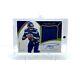 2015 Immaculate Russell Wilson Auto Game Worn Patch #05/10 Seahawks Mvp Hof