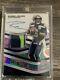 2019 Panini Spectra Russell Wilson Auto + Patch! Ultra Short Print /5