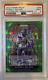 2020 Panini Prizm Russell Wilson Green Prizm Auto One Of One