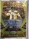 2020 Pannini Certified Russell Wilson 07/10 Gold Mirror Gold Team Ssp-auto Nfl