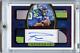 2021 Panini One Russell Wilson Quad Game-used Jersey On-card Auto 1/7 (read)