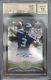 Bgs 10 2012 Topps Chrome Russell Wilson #40 Rc 06/25 Black Refractors Auto 10