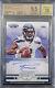 Bgs 9.5 2012 Panini Contenders Russell Wilson #23 Rc/75 Rookie Ink Auto 10