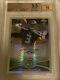 Bgs 9.5 Russell Wilson 2012 Topps Chrome Prism Refractor Auto Rc 13/50