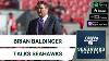Brian Baldinger Joins To Talk Russell Wilson Seahawks 9 1 21