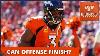 Can Russell Wilson Denver Broncos Offense Get Rolling Vs San Francisco 49ers