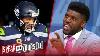 Emmanuel Acho Explains What Russell Wilson Has Left To Prove In Seattle Nfl Speak For Yourself
