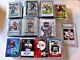 Huge Collection Russell Wilson, Brady, Rodgers, Auto Rc's, Refractors, #d Lot