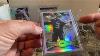 New Baseball And Football Rookie Investments Russell Wilson Refractor