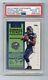Russell Wilson 2012 Panini Contenders Rookie Autograph #225 Psa 10 / 10 Auto