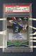 Russell Wilson 2012 Topps Chrome Stands Rookie Rc Auto #40 Psa 10 Gem Mint Hot